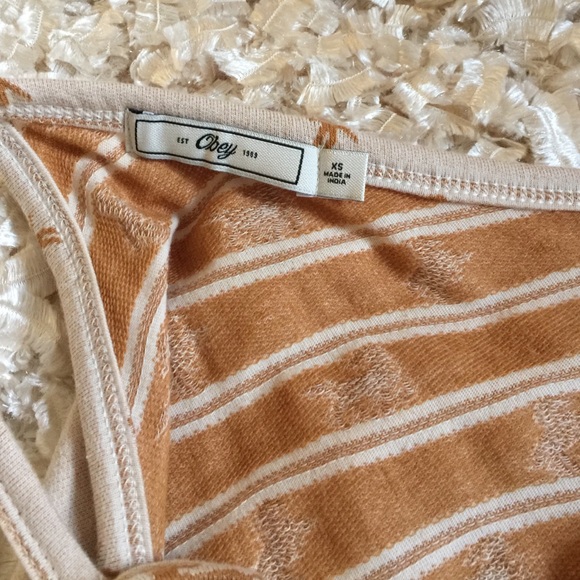 OBEY ~ - Picture 2 of 6